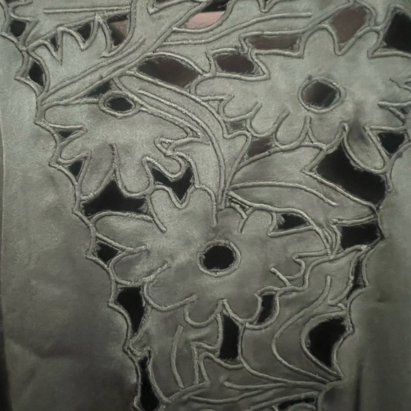 Doen Melinda Dress- NWT - Picture 8 of 9